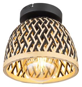 Globo 15767D1 - Stropné svietidlo COLLY 1xE27/15W/230V