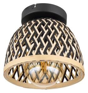 Globo 15767D1 - Stropné svietidlo COLLY 1xE27/15W/230V