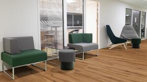 GERFLOR Creation 40 Cedar golden GERC40 1606 - 4.49 m2
