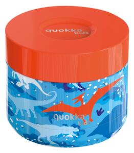 Termoska na jedlo Whim Kids Dinosaur 360 ml
