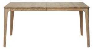 Amalfi rozkladací stôl 160/210x90 cm