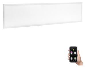 Aigostar - LED Stmievateľný panel podhľadový MESH LED/36W/230V 120x30 cm