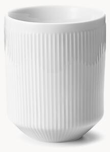 Hrnček z porcelánu Bernadotte, 2 ks