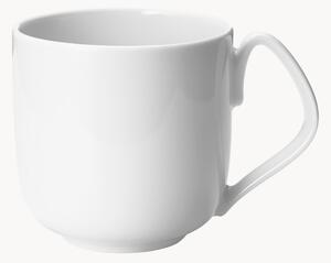 Šálky z porcelánu Koppel, 2 ks