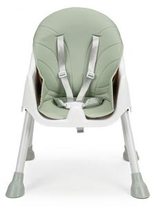 Detská jedálenská stolička 2 v 1 Azzuro EcoToys