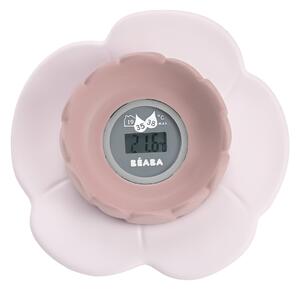 Teplomer do vane lotos Old Pink