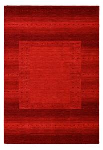ORIENTÁLNY KOBEREC, 90/160 cm červená Cazaris - Koberce