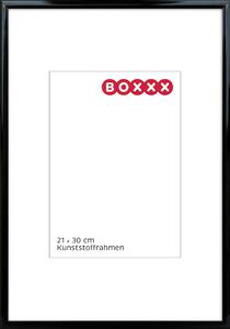 RÁM NA OBRAZY, 1 foto 21 cm x 30 cm Boxxx - Rámy na obrazy