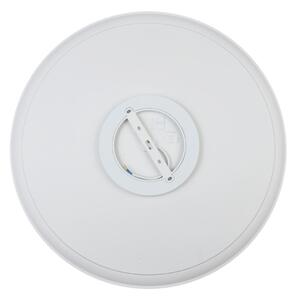 LED stropné svietidlo HUGO LED/16/24/32W/230V 3000/4000/6500K pr. 37 cm IP54 biele