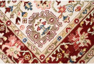 Kusový koberec Hakim krémový 120x170cm