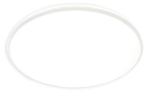 LED stropné svietidlo HUGO LED/12/18/24W/230V 3000/4000/6500K priemer 30 cm IP54 biela