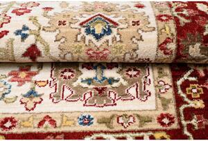 Kusový koberec Hakim krémový 120x170cm