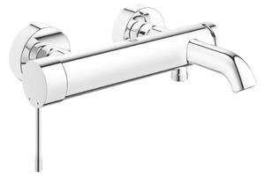 GROHE Essence - Páková vaňová batéria, chróm 33624001