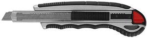 Nôž Strend Pro UKX-8000, 9 mm, odlamovací, Alu/plast