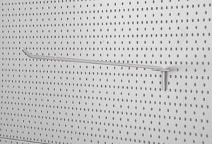 Vešiak Racks H16 0300 mm, bez cenovky