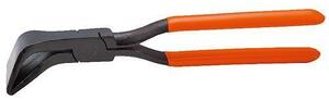 Kliešte Strend Pro BC11A, 275/60 mm, klampiarske, prehýbacie