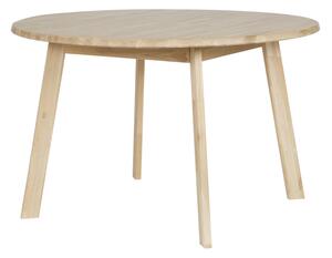 Disc okrúhly jedálenský stôl Ø120