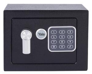 Trezor Yale YSV/170/DB2 Value, mini, čierny