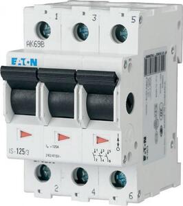 Vypínač EATON 3P 32A ; IS-32/3