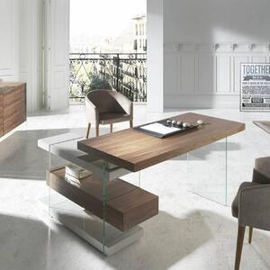 Pracovný stôl 3003 140 × 127 × 75 cm