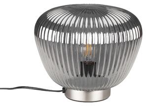 STOLNÁ LAMPA, E27, 25/22,5 cm Dieter Knoll - Interiérové svietidlá