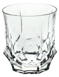 Bohemia Crystal Poháre na whisky Soho 23700/27800/280ml (set po 6ks)