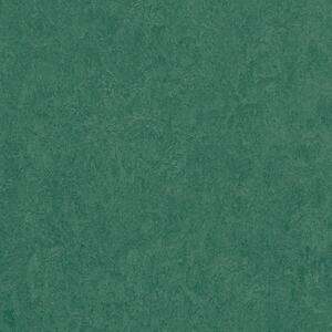 FORBO Marmoleum marbled fresco Hunter green 3271 - 2 bm