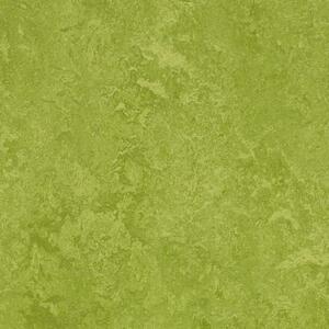 FORBO Marmoleum marbled fresco Green 3247 - 2 bm