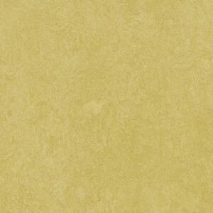 FORBO Marmoleum marbled fresco Mustard 3259 - 2 bm