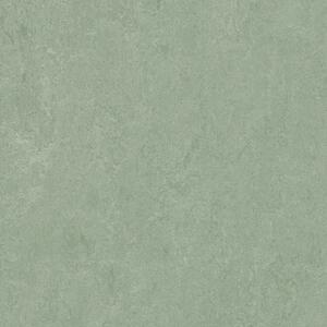 FORBO Marmoleum marbled fresco Sage 3891 - 2 bm