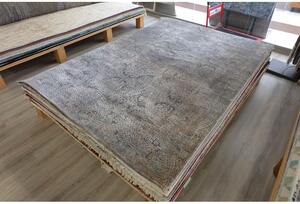 Vintage luxusný koberec Empire Charkoal 1,70 x 2,40 m