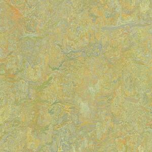 FORBO Marmoleum marbled vivace Green melody 3413 - 2 bm