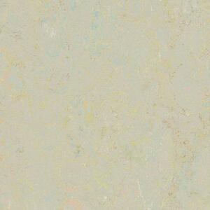FORBO Marmoleum marbled splash Limoncello 3431 - 2 bm