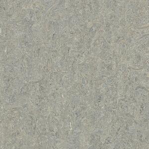 FORBO Marmoleum marbled terra Alpine mist 5802 - 2 bm