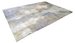 Farebný abstraktný koberec Empire MG fb25m 2,00 x 2,90 m