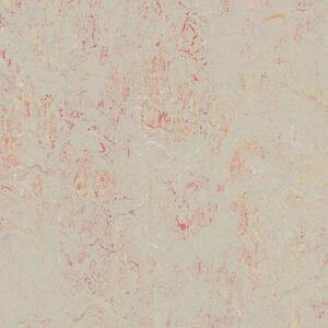 FORBO Marmoleum marbled splash Fruit punch 3432 - 2 bm
