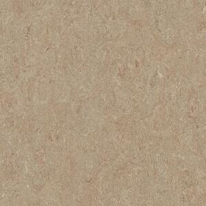 FORBO Marmoleum marbled terra Weathered sand 5803 - 2 bm