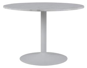 Tarifa jedálenský stôl biela/biela