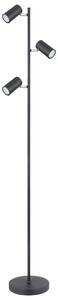 STOJACIA LAMPA, 25/23/154 cm - Interiérové svietidlá
