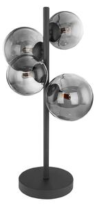 STOLNÁ LED LAMPA, 27/23/51 cm Globo - Online Only bytové doplnky, Online Only