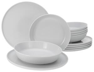 JEDÁLENSKÝ SERVIS, porcelán Creatable - Jedálenské sety, Online Only