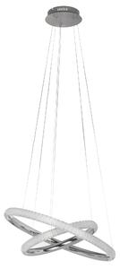 ZÁVESNÉ LED SVIETIDLO, 61/150 cm Dieter Knoll - Série svietidiel