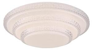 STROPNÉ LED SVIETIDLO, 49,5/12,7 cm - Interiérové svietidlá