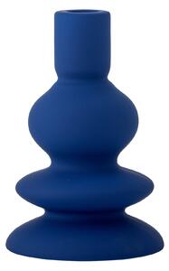 Svietnik Thorne Blue 16 cm