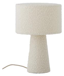 Stolná lampa Emmie White