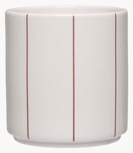 Hrnček z čínskeho porcelánu Pyjama