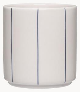 Hrnček z čínskeho porcelánu Pyjama