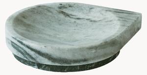 Mramorová dekoračná miska Stilla