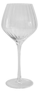 Pohár na červené víno Rill Clear 540 ml