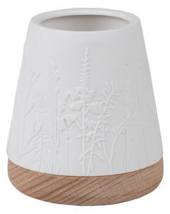 Porcelánový svietnik Floral Meadow 11 cm